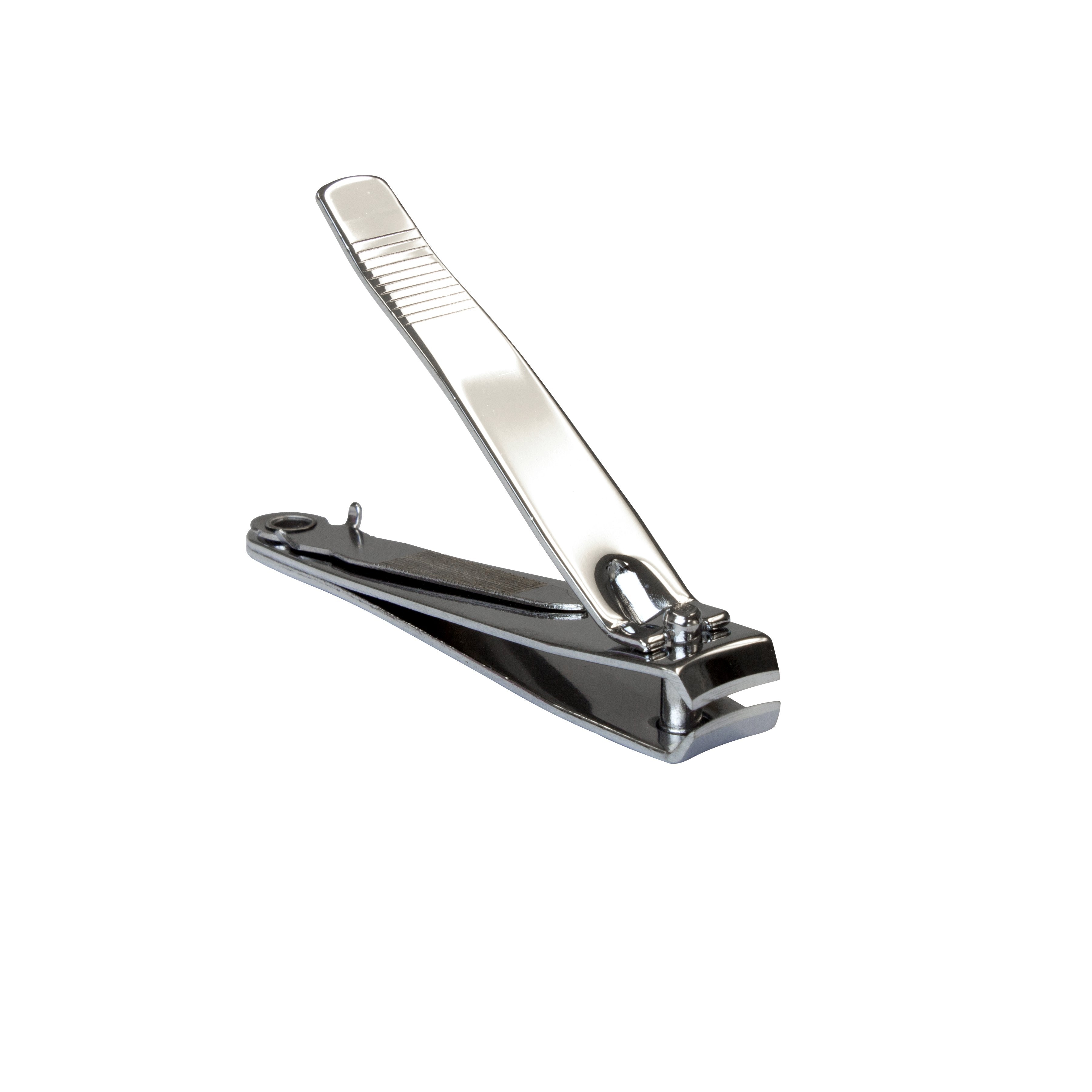 dynarex� Toenail Clippers-Toenail Clippers Dynarex� Thumb Squeeze Lever