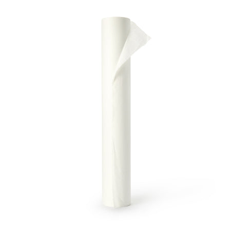 Graham Medical Table Paper, 18 Inch x 225 Foot, White-Table Paper Graham Medical 18 Inch Width 225 Foot Length White Smooth