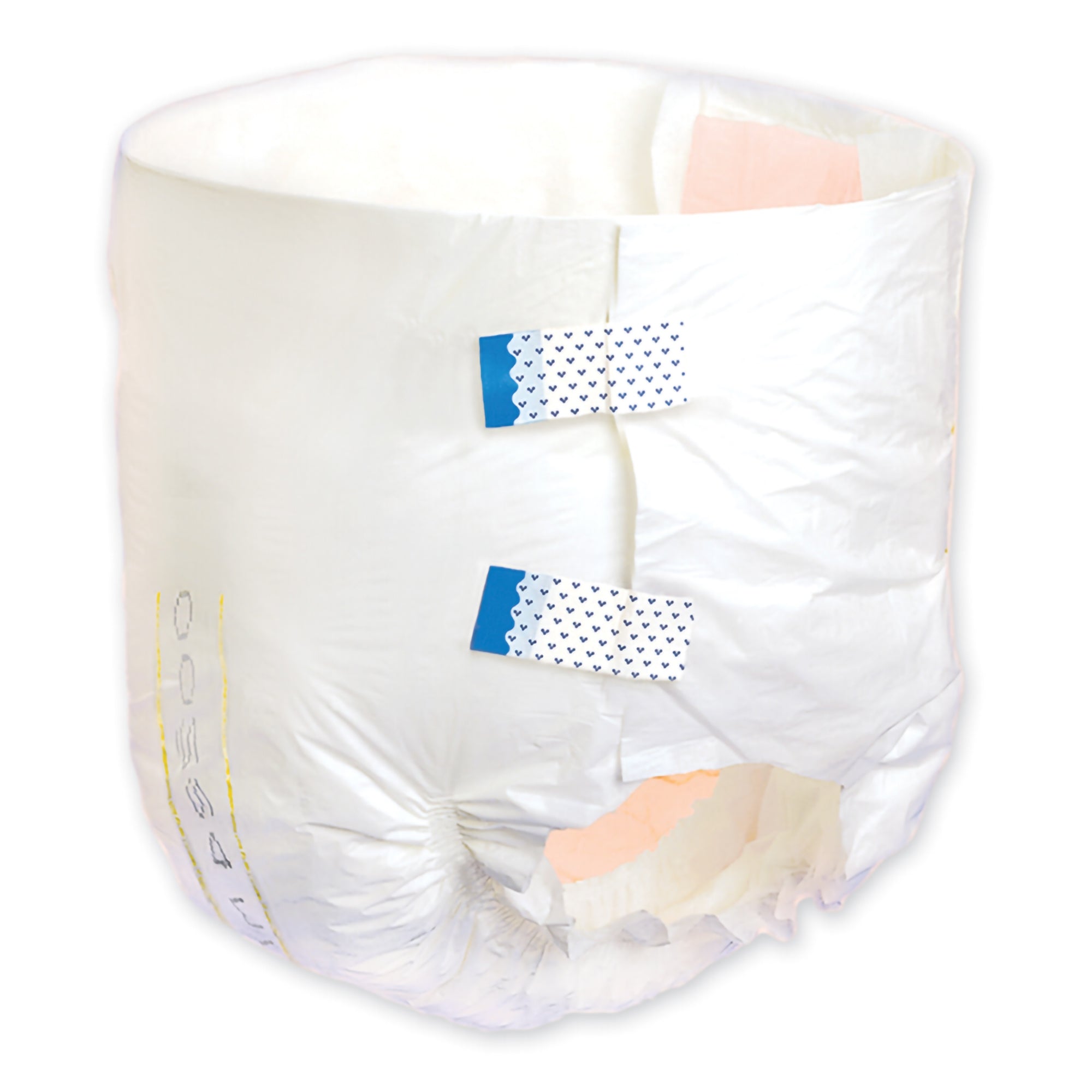 Tranquility® ATN Heavy Protection Incontinence Brief, Extra Large - Incontinence>Adult Briefs and Protective Undergarments...