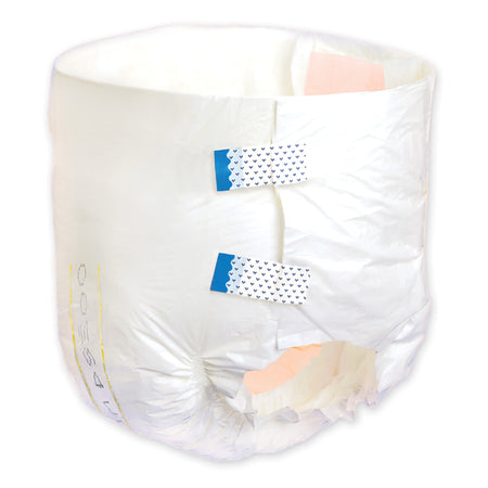 Tranquility® ATN Heavy Protection Incontinence Brief, Extra Large - Incontinence>Adult Briefs and Protective Undergarments...