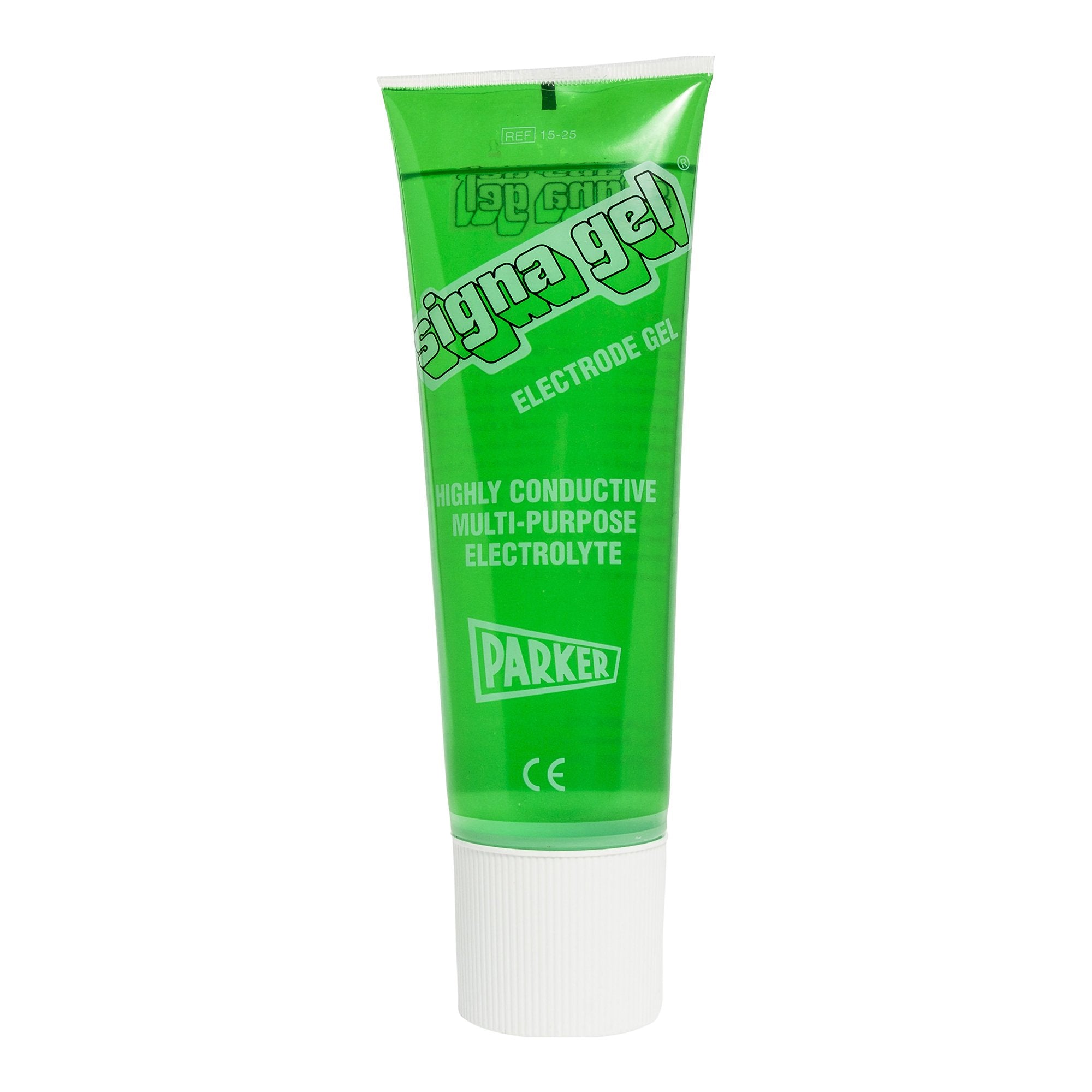 Signagel Electrode Gel-Electrode Gel Signagel Multi-Purpose 8.5 oz. Tube