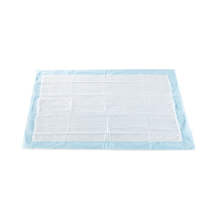 McKesson Moderate Absorbency Underpad, 23 x 36 Inch - Incontinence>Underpads - McKesson Brand