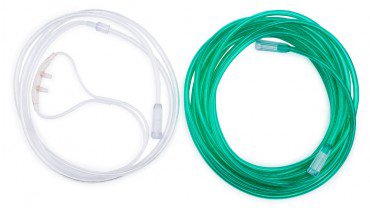 Salter Labs Oxygen Start Up Kit-O2 Tubing Kit