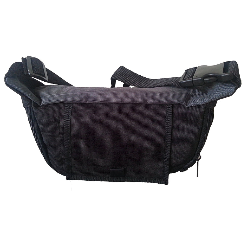 McKesson Infusion Pump Fanny Pouch-Infusion Pump Fanny Pouch McKesson