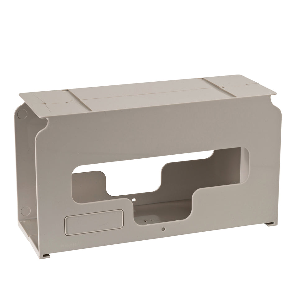 SharpSafety™ In-Room™ Glove Box Holder - Housekeeping>Dispensers>PPE Dispensers - Cardinal