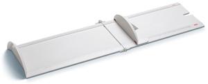 Seca Infant Measuring Device-"Measuring Board Portable for Infants seca� 417 43.7 x 4.5 x 13.1 Inch, 3.5 lbs. For Infant Scale"