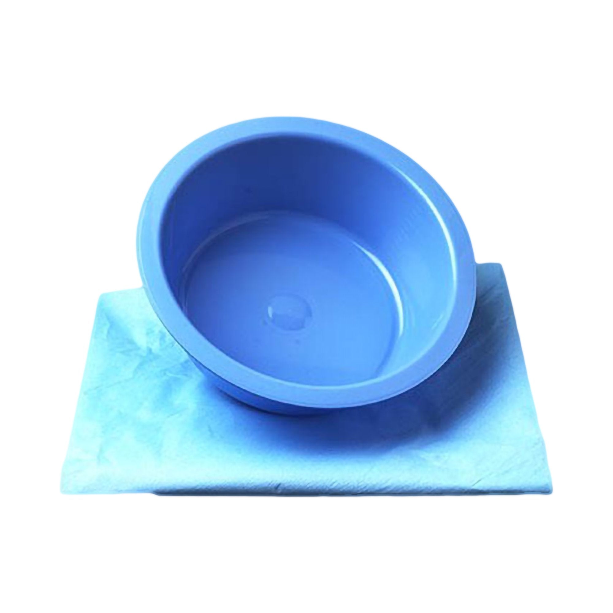 Sklar Solution Basin-Solution Basin 224 oz. Round