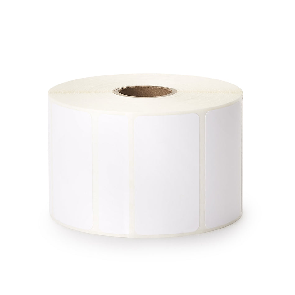 CompuGroup Medical Direct Thermal Label-Blank Label CompuGroup Medical