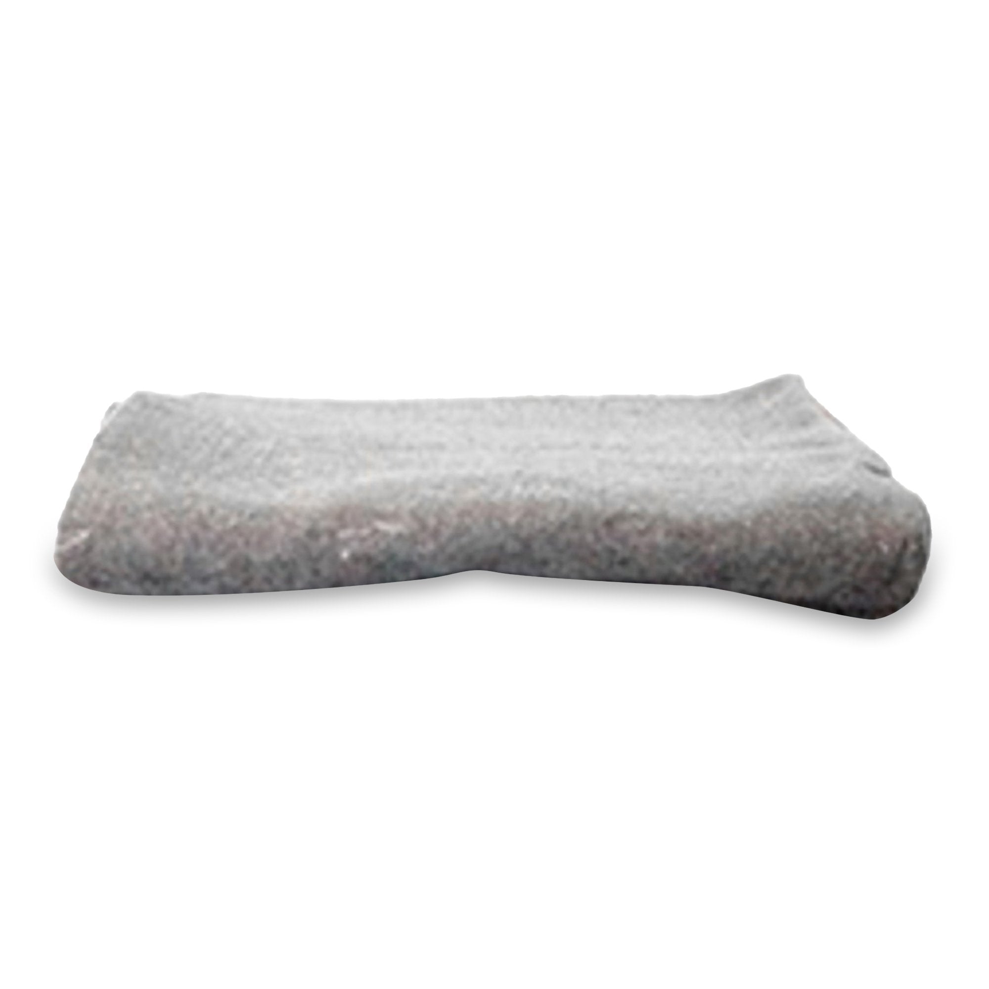 McKesson Nonwoven Wool Thermal Blanket, 62 x 80 Inch-Thermal Blanket McKesson 62 X 80 Inch Nonwoven Wool 30% 2.75 lbs.