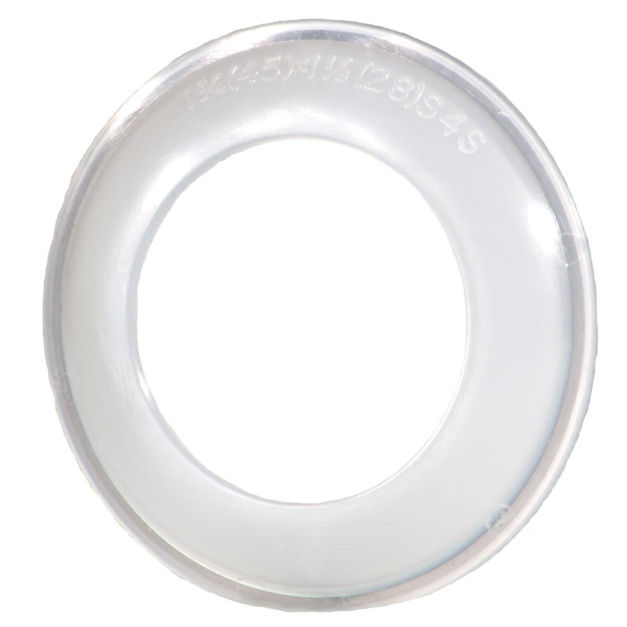 ConvaTec Sur-Fit Natura Convex Insert-Convex Insert Sur-Fit Natura 1-1/4 Inch Diameter Opening