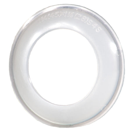 ConvaTec Sur-Fit Natura Convex Insert-Convex Insert Sur-Fit Natura 1-1/4 Inch Diameter Opening