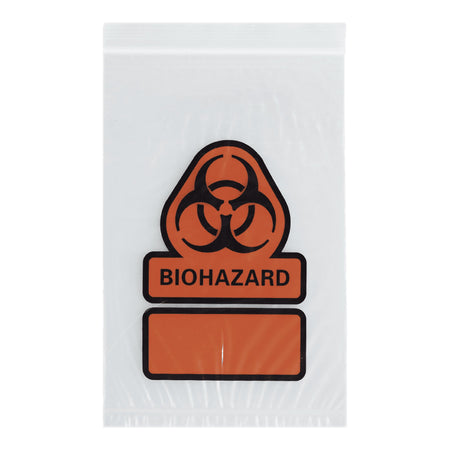 Custom Specimen Collection Bag - other>custom items>custom items 1 - ASP Global LLC