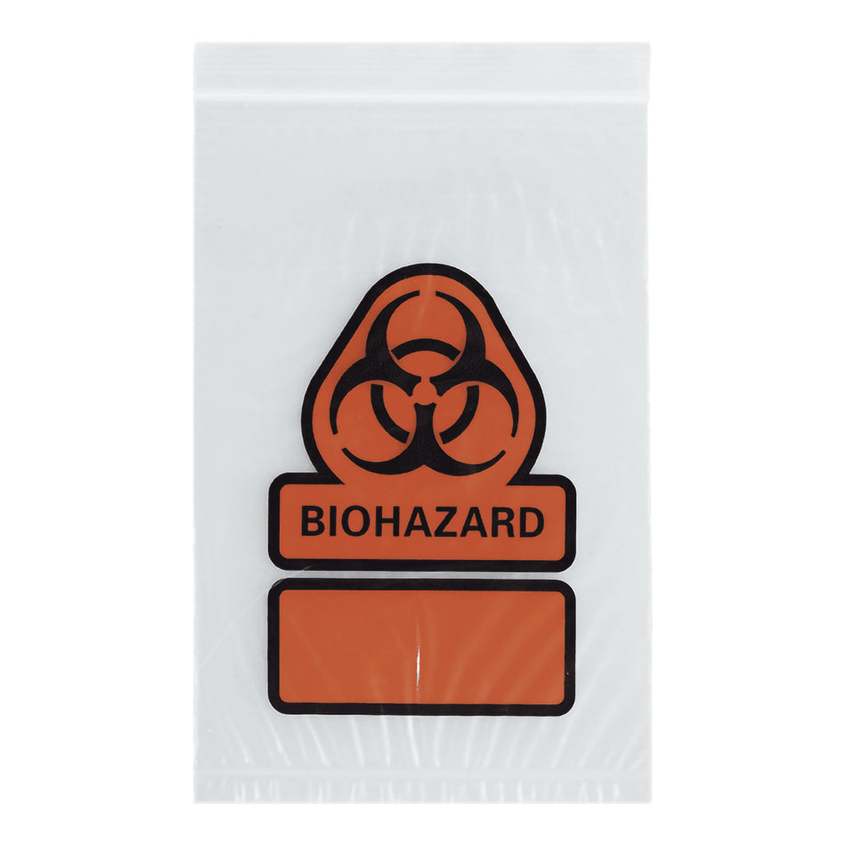 Custom Specimen Collection Bag - other>custom items>custom items 1 - ASP Global LLC