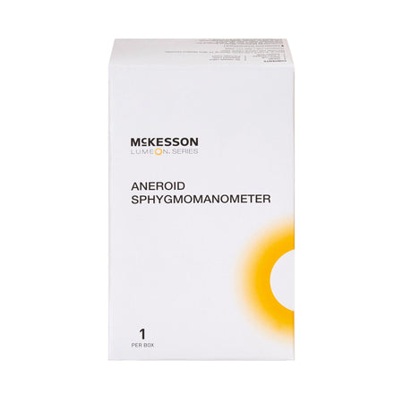 McKesson Lumeon™ Aneroid Sphygmomanometer for Children - Diagnostic Instruments and Supplies>Blood Pressure>Blood Pressure...