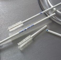 Snap-Tip Cervical Cell Collection Device, 7-1/2 Inch Length-Cervical Cell Collection Device 7-1/2 Inch Length NonSterile