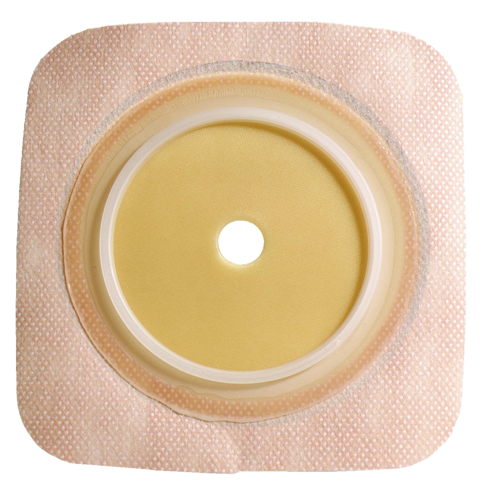 Sur-Fit Natura® Two-Piece Durahesive® Skin Barrier, 57 mm flange - Ostomy>Barriers - ConvaTec