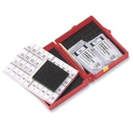 Devon Needle Counter, 20 Count-Needle Counter Devon 20 Count