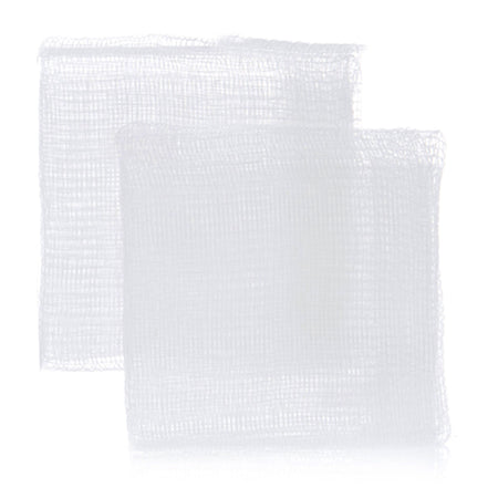 McKesson Sterile USP Type VII Gauze Sponge, 4 x 4 Inch, Eight Ply - Wound Care>General Wound Care>General Purpose Dressing...