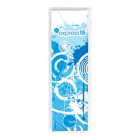 GA express15 Lysine-Free and Low Tryptophan Powdered Formula for use in the dietary management of Glutaric Aciduria Type 1 (GA)-Oral Supplement GA express15 Unflavored Powder 25 Gram Individual Packet