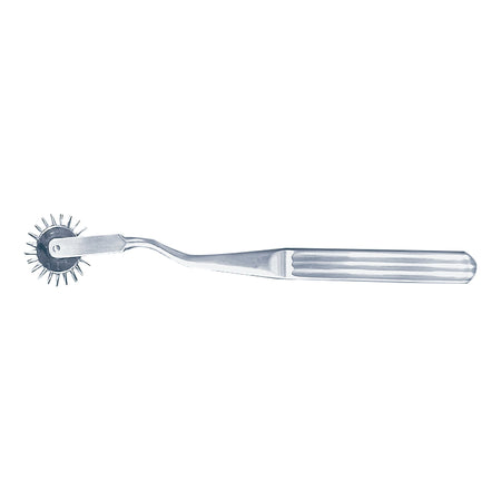 McKesson Wartenberg Pinwheel-Wartenberg Pinwheel McKesson 7 Inch Length Mid Grade