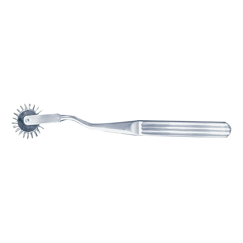 McKesson Wartenberg Pinwheel-Wartenberg Pinwheel McKesson 7 Inch Length Mid Grade