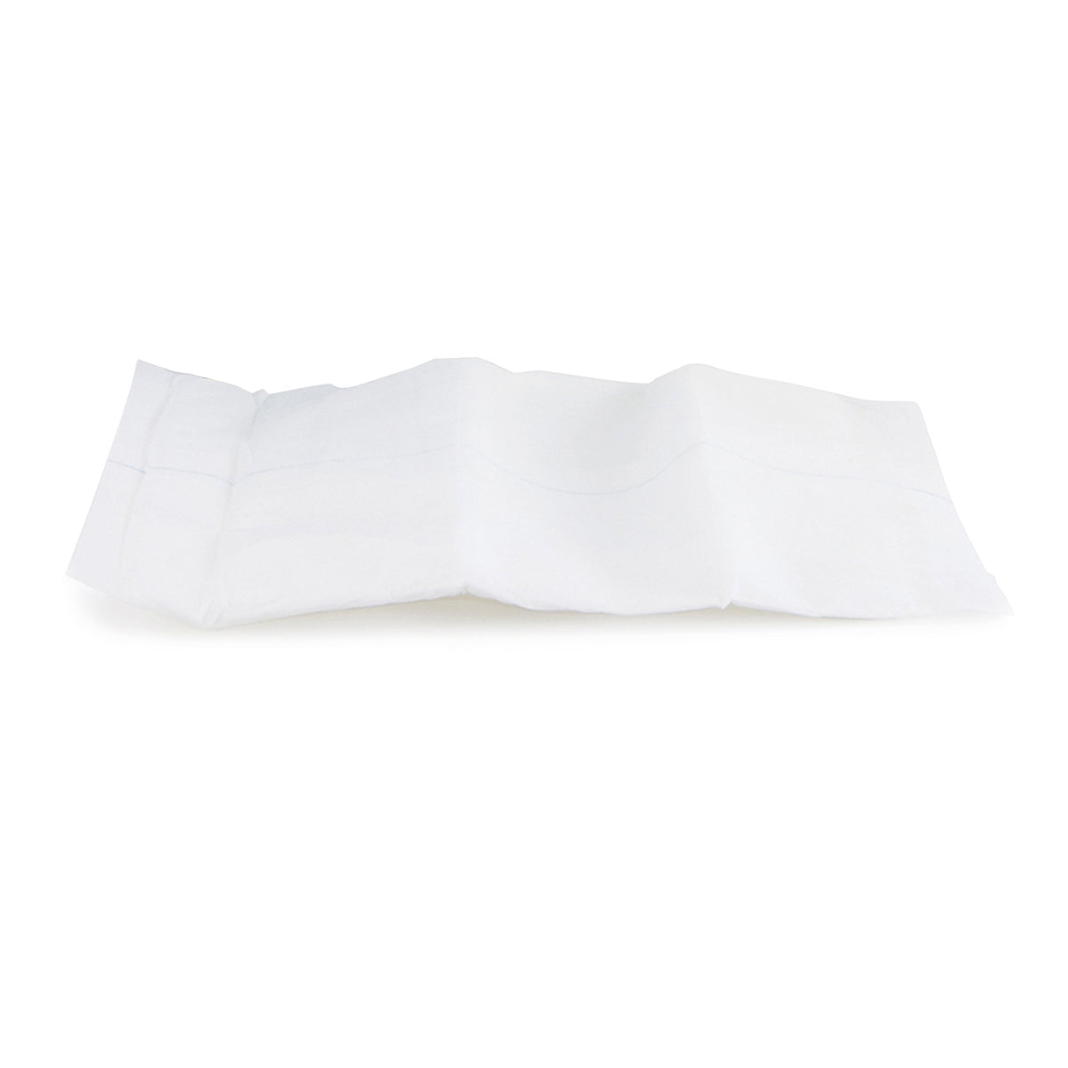 McKesson Sterile Abdominal Pad, 8 x 10 Inch-Abdominal Pad McKesson 8 X 10 Inch Sterile 1 per Pack