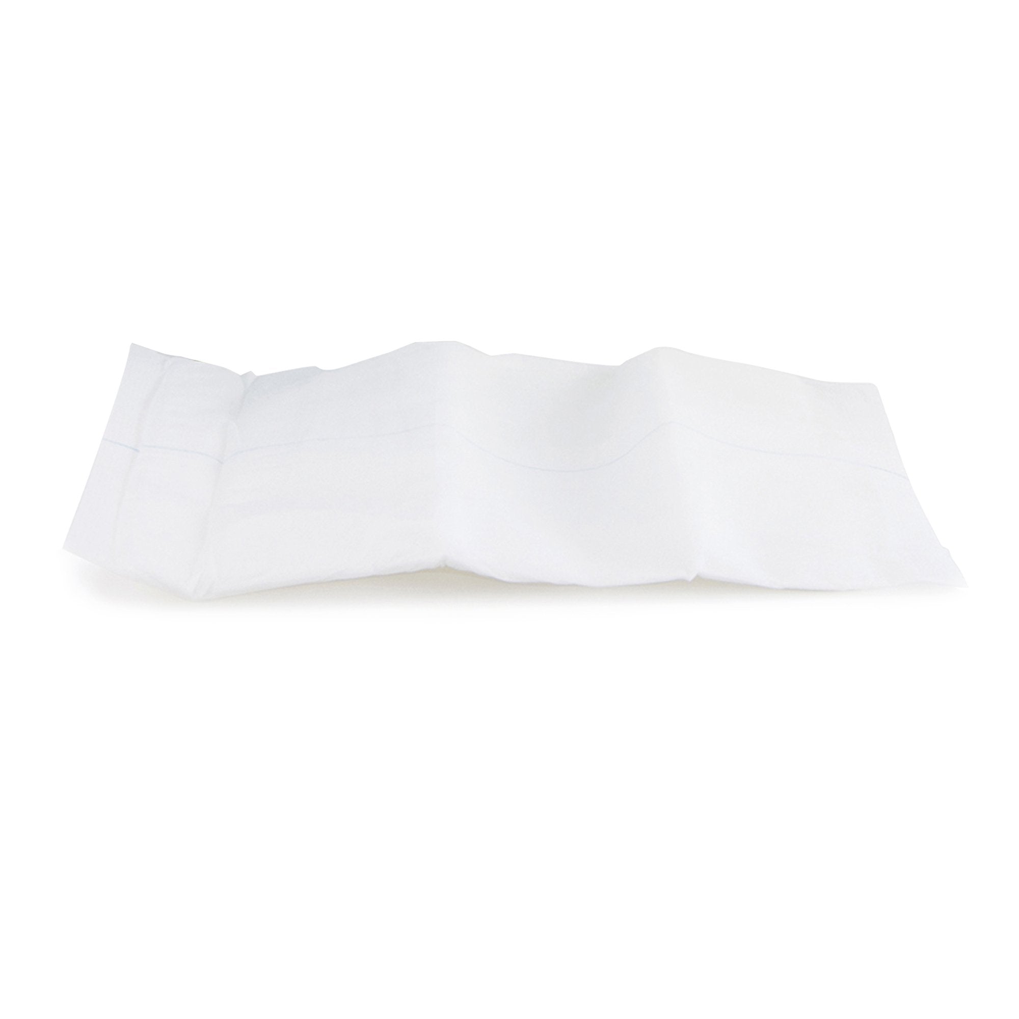 McKesson Sterile Abdominal Pad, 8 x 10 Inch-Abdominal Pad McKesson 8 X 10 Inch Sterile 1 per Pack