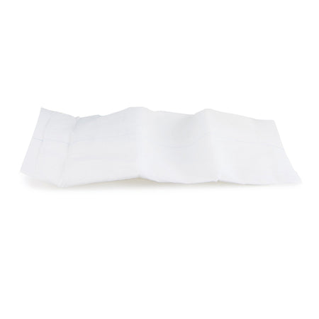 McKesson Sterile Abdominal Pad, 8 x 10 Inch-Abdominal Pad McKesson 8 X 10 Inch Sterile 1 per Pack