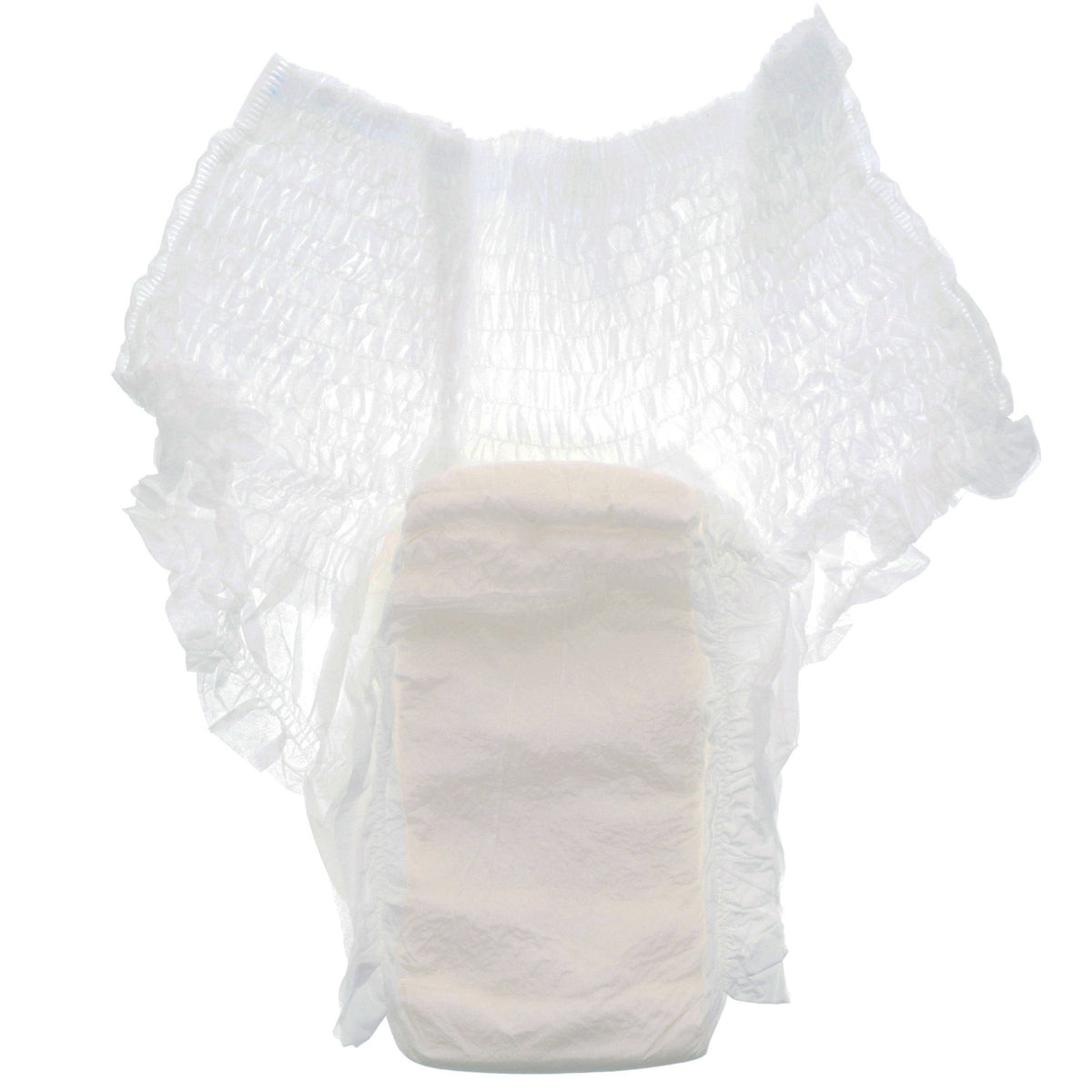 Sure Care™ Extra Moderate Absorbency Incontinence Underwear, Large - Incontinence>Adult Briefs and Protective Undergarment...