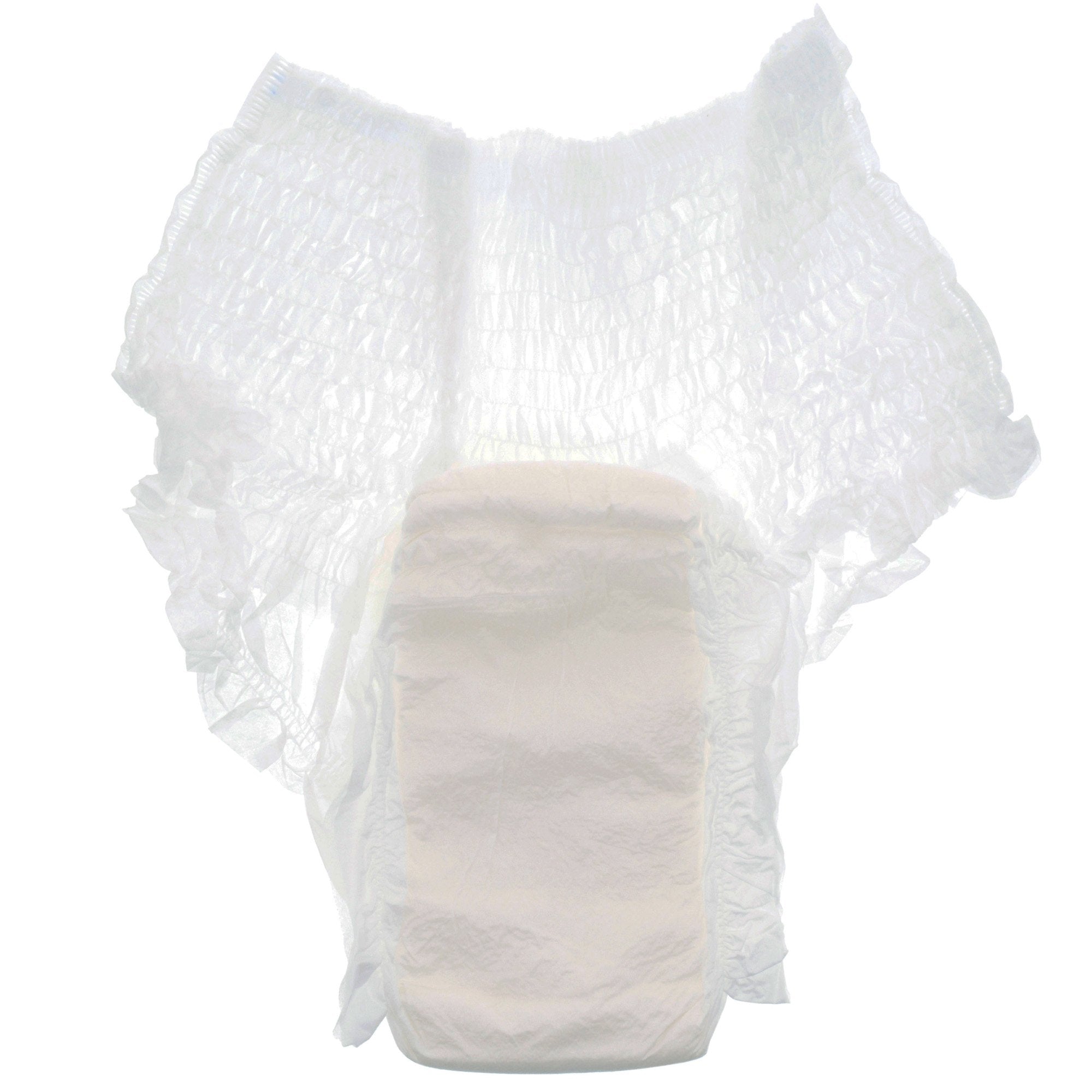 Sure Care™ Extra Moderate Absorbency Incontinence Underwear, Large - Incontinence>Adult Briefs and Protective Undergarment...
