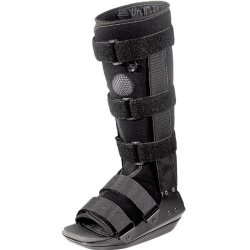 Walker Boot Bledsoe™ ProGait Non-Pneumatic Adult Large Tall - Orthopedic>Immobilizers, Splints and Supports>Lower Body>Wal...