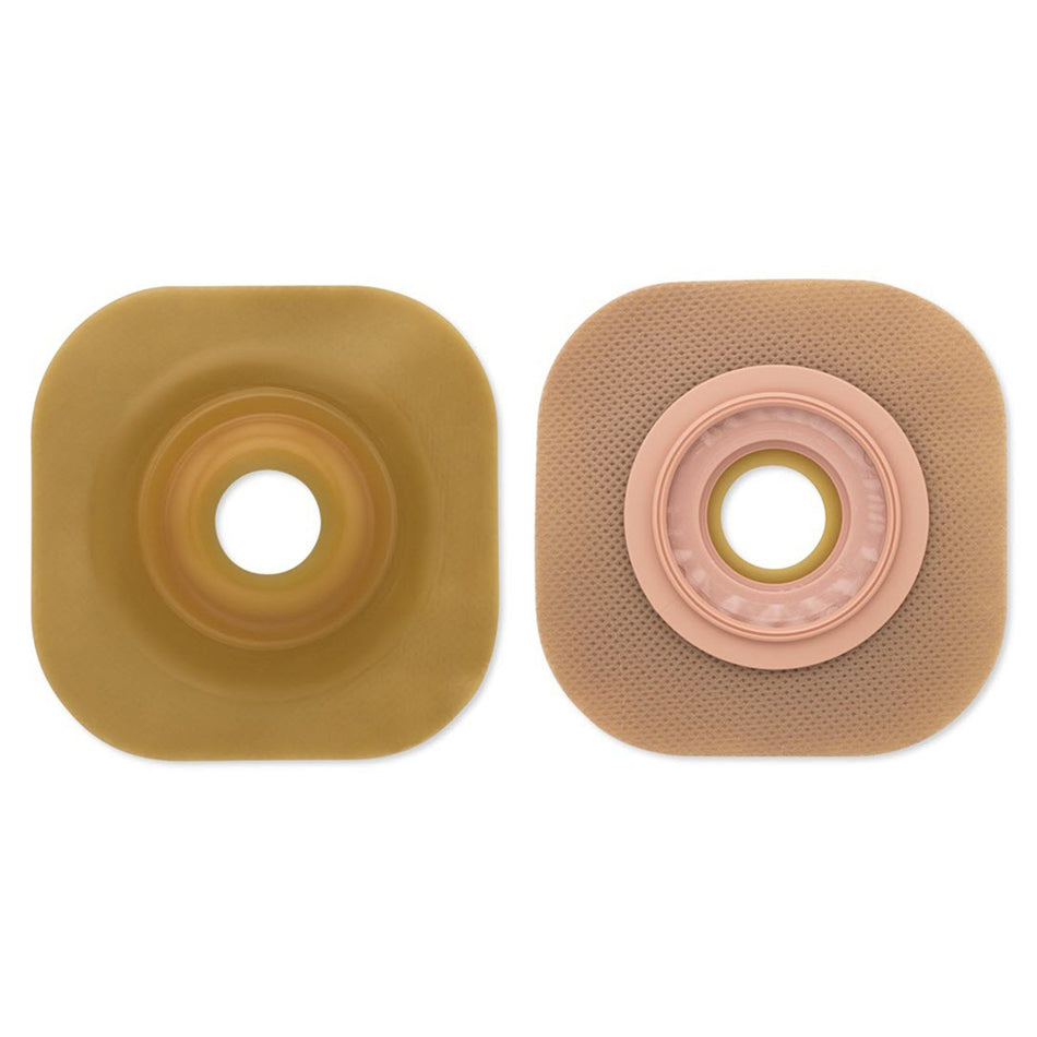 New Image™ FlexWear Skin Barrier, 70 mm Flange, Cut to Fit Stomas up to 51mm - Ostomy>Barriers - Hollister