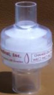 ThermoFlo 1 Hygroscopic Condenser Humidifier-HCH Filter ThermoFlo 1