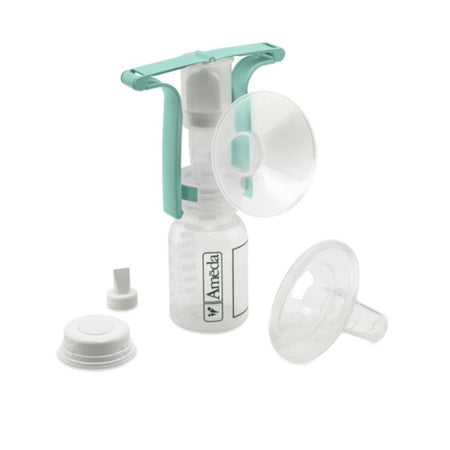 Ameda Manual Breast Pump Kit-Manual Breast Pump Kit Ameda