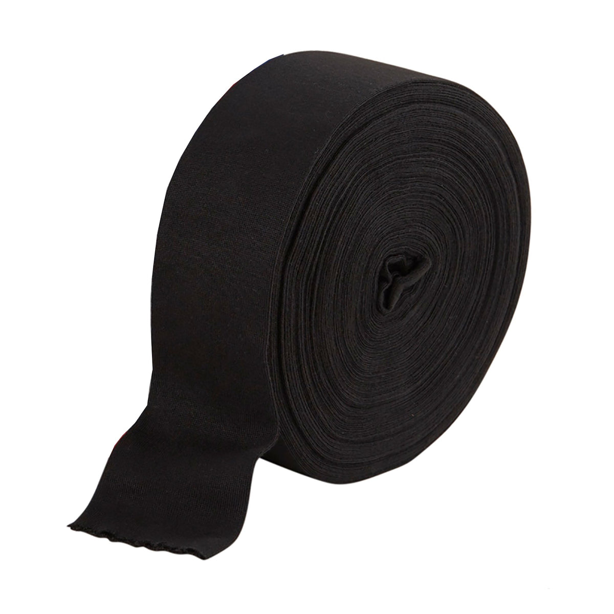 Delta-Net Black Synthetic Compression Stockinette, 2 Inch x 25 Yard-Stockinette Tubular Delta-Net 2 Inch X 25 Yard Synthetic NonSterile