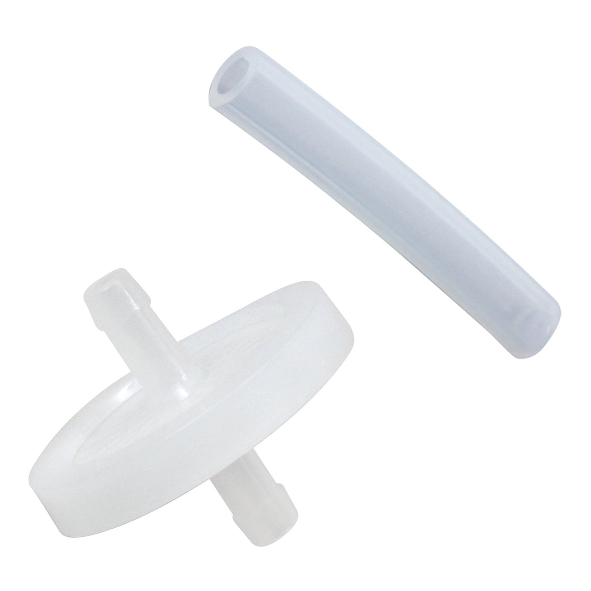 Vacu-Aide� Suction Canister Kit for use with Suction Pumps-Suction Canister Kit Sealing Lid