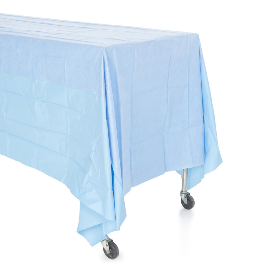 Halyard Sterile Back Table Cover, 60 x 90 Inch-Back Table Cover 60 X 90 Inch