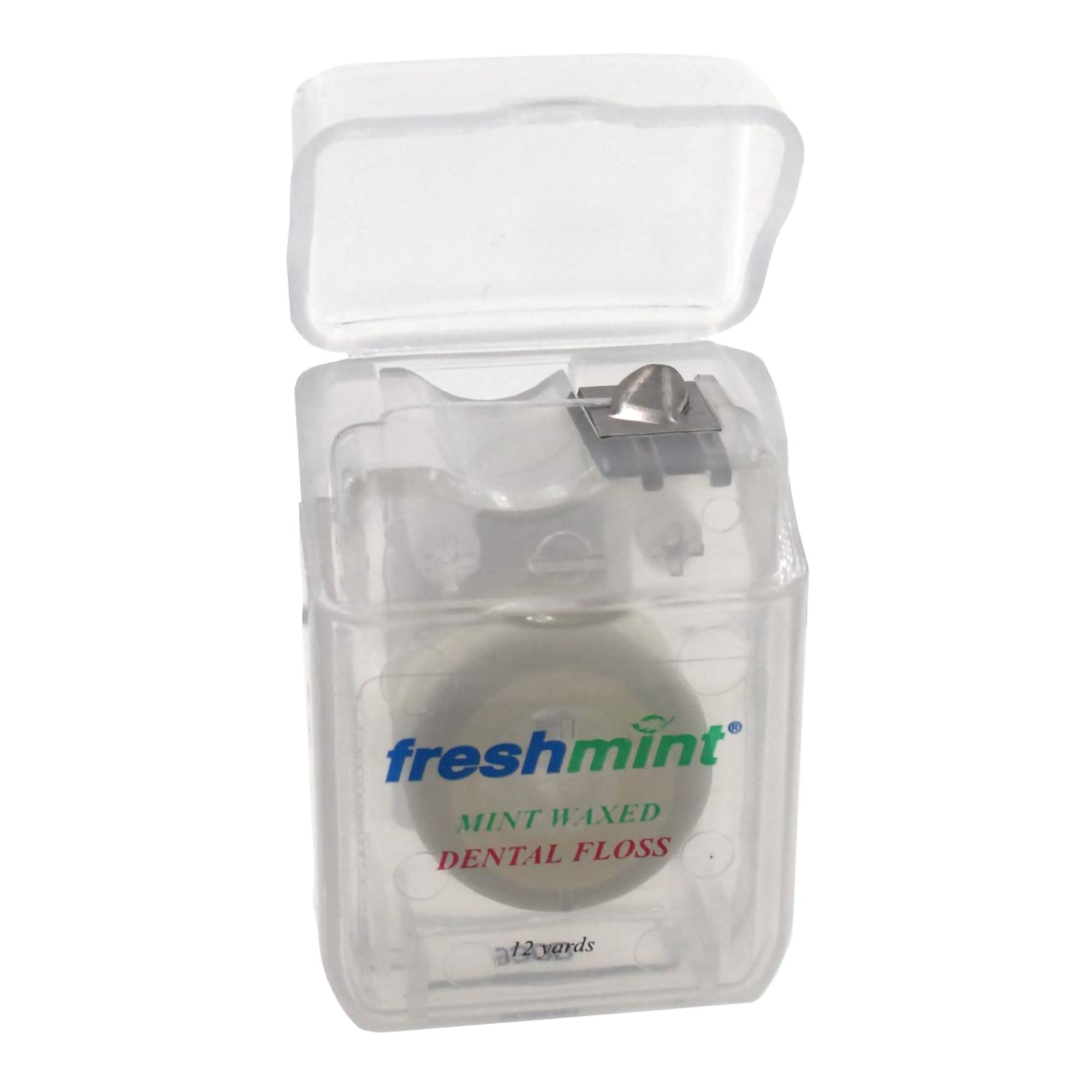 Freshmint® Dental Floss, 12 Yards - Personal Hygiene>Mouth Care>Dental Floss - New World Imports