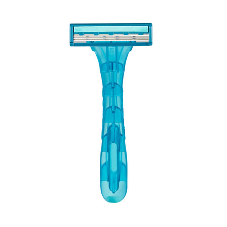 McKesson Triple Blade Disposable Razors - Personal Hygiene>Hair Removal>Razors - McKesson Brand