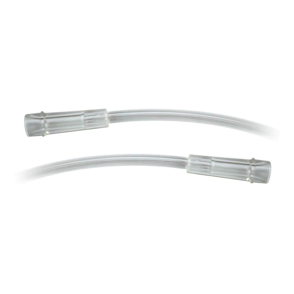 Oxygen Tubing, 50 Foot-Oxygen Tubing 50 Foot Length Tubing