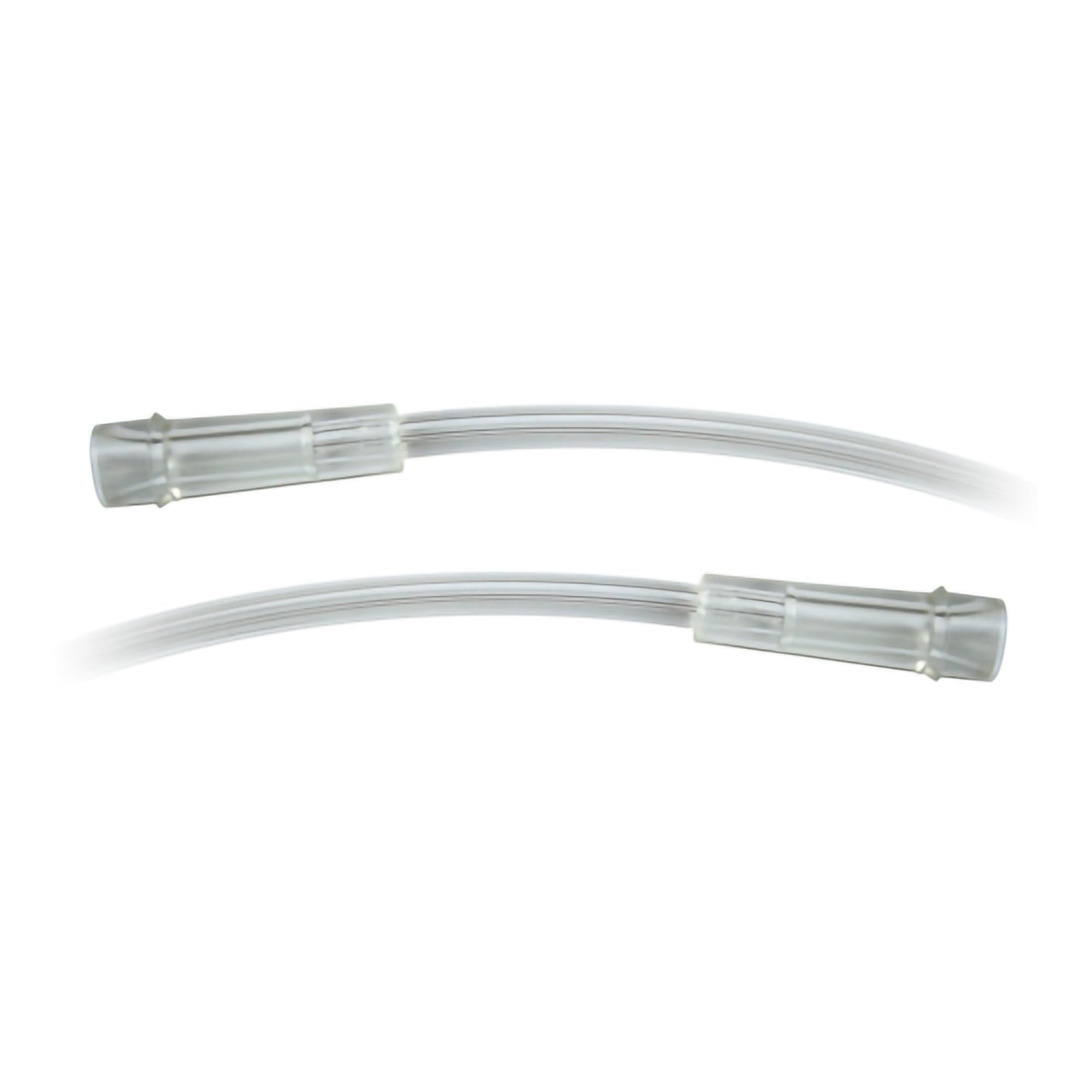 Oxygen Tubing, 50 Foot-Oxygen Tubing 50 Foot Length Tubing