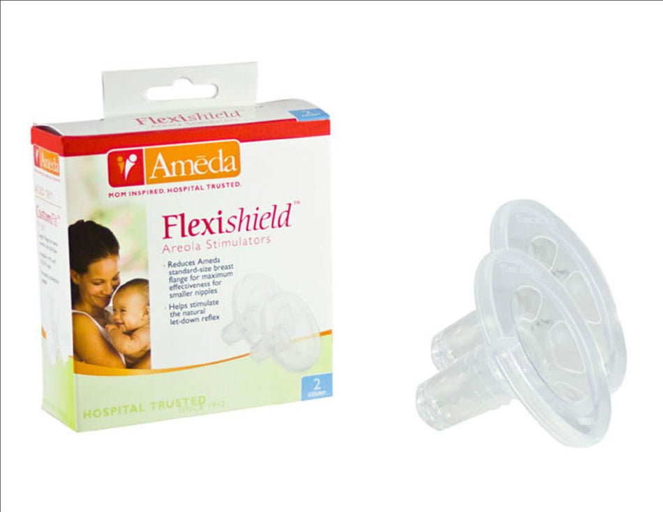 Ameda Areola Stimulator-Areola Stimulator Ameda For Ameda Breast Flanges