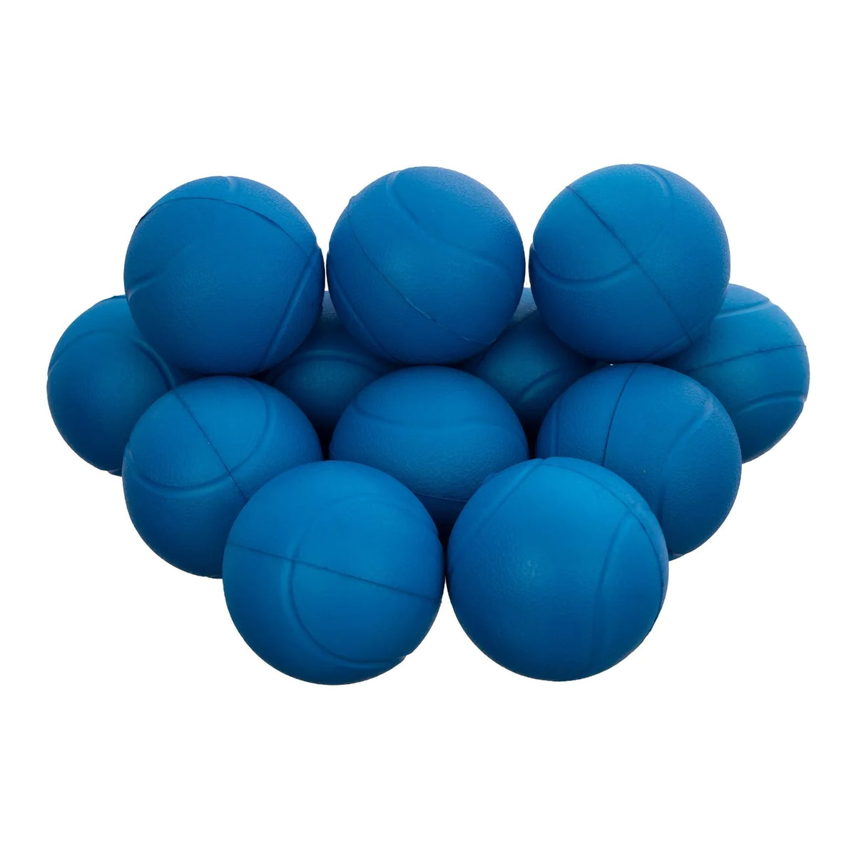SammonsPreston Squeeze Ball, Soft Resistance-Squeeze Ball Blue Standard Size Soft Resistance