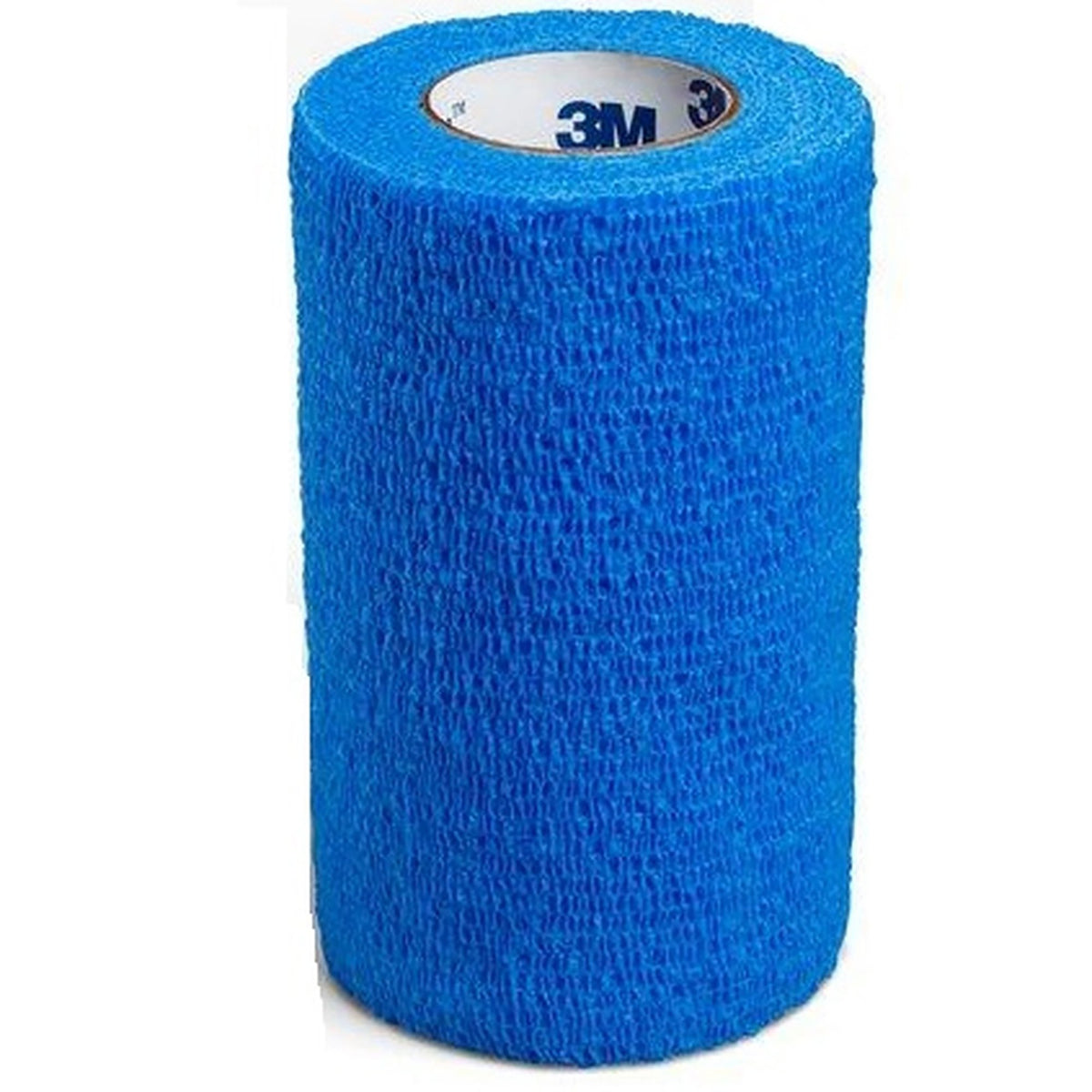 3M™ Coban™ Self-adherent Closure Cohesive Bandage, 4 Inch x 5 Yard - Wound Care>General Wound Care>Compression Bandages -...