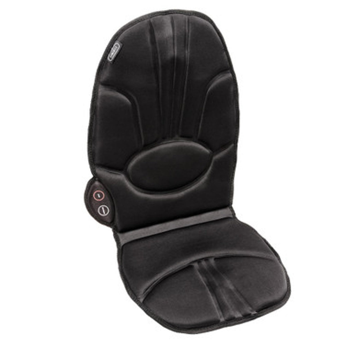 Homedics® Portable Back Massage Cushion - Physical Therapy>Self-Help Aids - HoMedics USA LLC