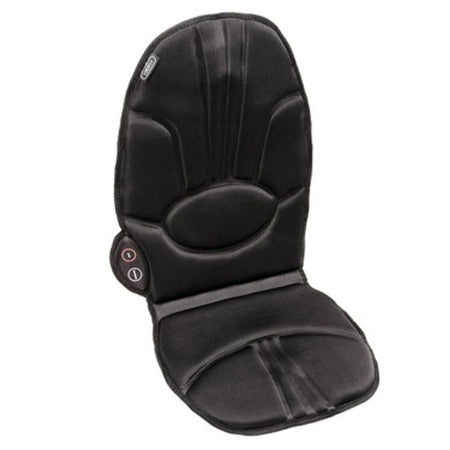 Homedics® Portable Back Massage Cushion - Physical Therapy>Self-Help Aids - HoMedics USA LLC