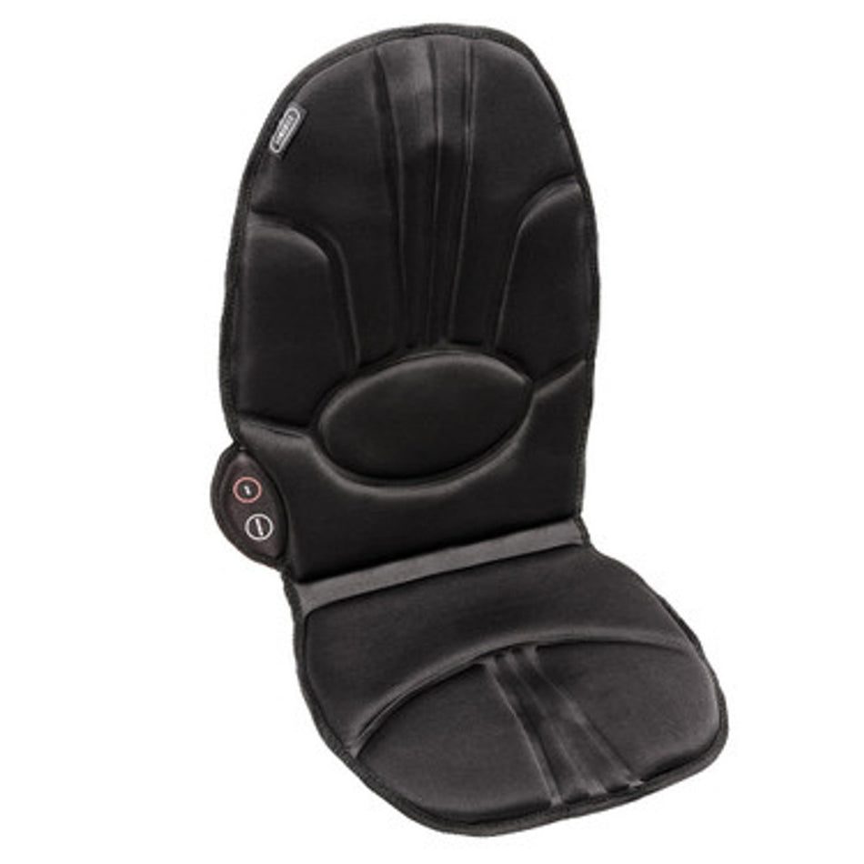 Homedics® Portable Back Massage Cushion - Physical Therapy>Self-Help Aids - HoMedics USA LLC