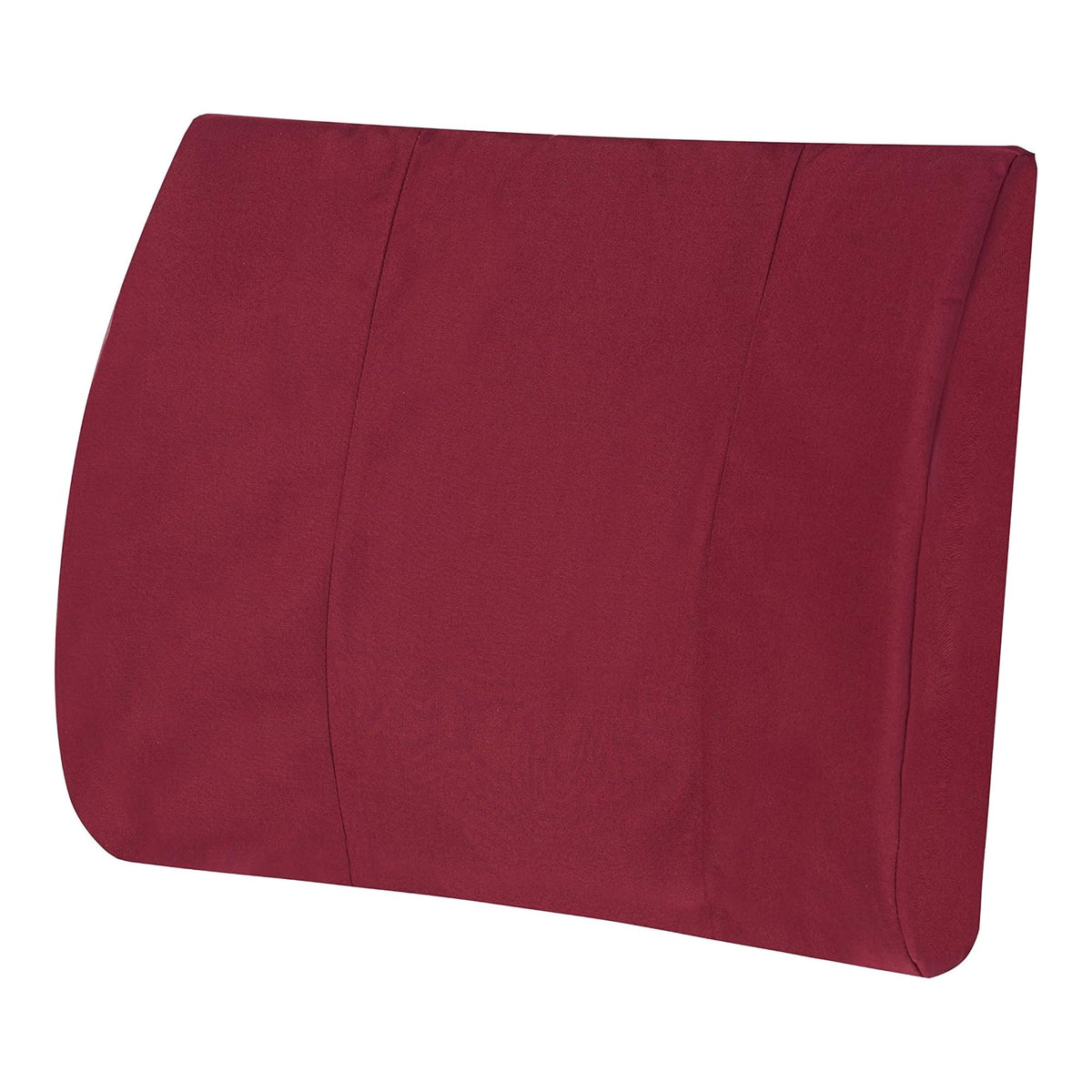 DMI Foam Lumbar Seat Cushion, 14 x 13 in.-Lumbar Support Cushion DMI 14 W X 13 L Inch Foam