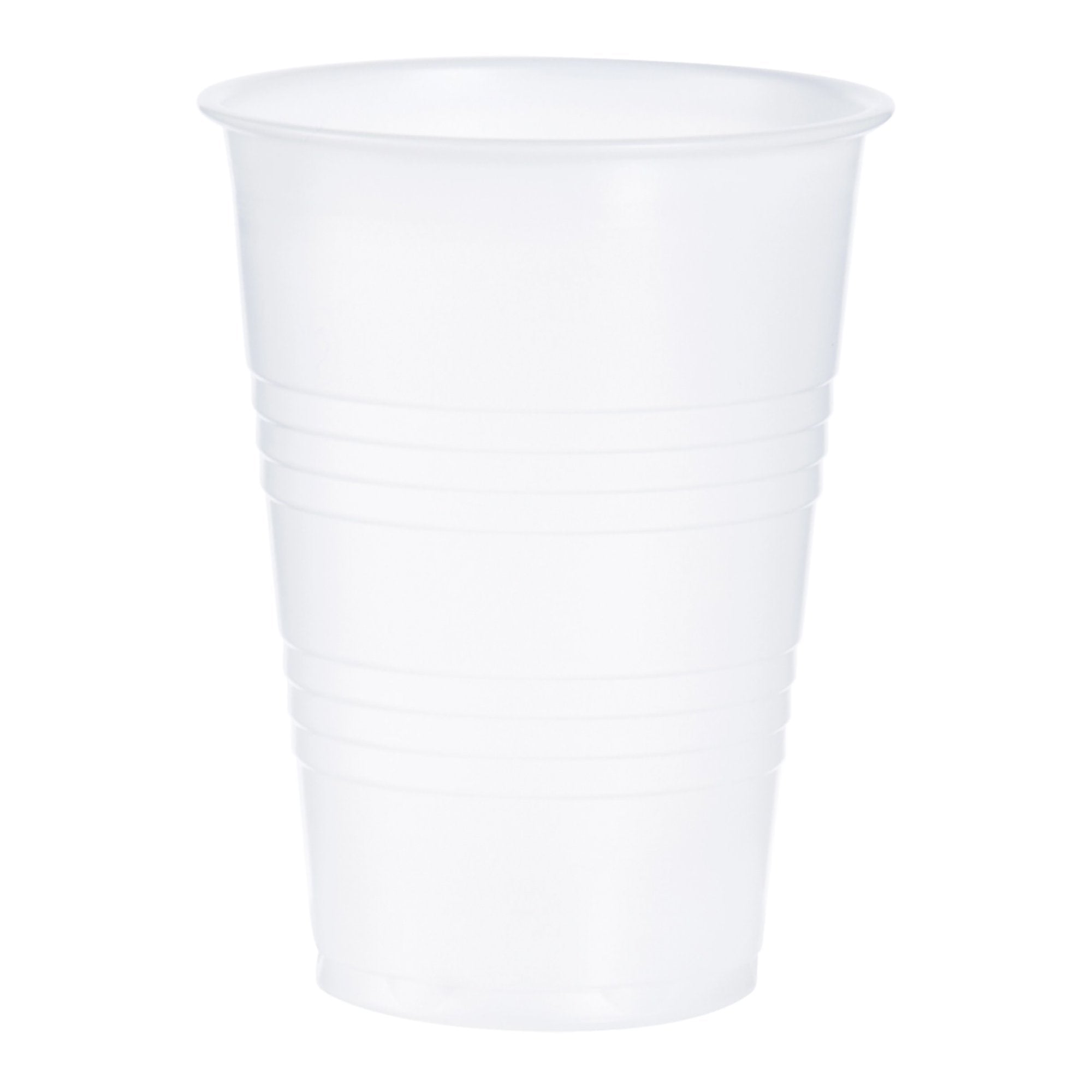 Conex® Galaxy® Drinking Cups, Translucent, Plastic, Disposable, 10-ounce - Utensils>Drinking Utensils - RJ Schinner Co