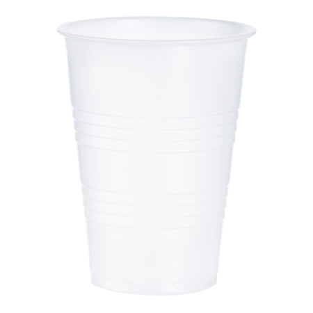 Conex® Galaxy® Drinking Cups, Translucent, Plastic, Disposable, 10-ounce - Utensils>Drinking Utensils - RJ Schinner Co